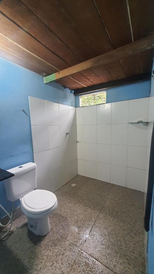 Casa Varanda Do Tupe Manaus Exteriör bild