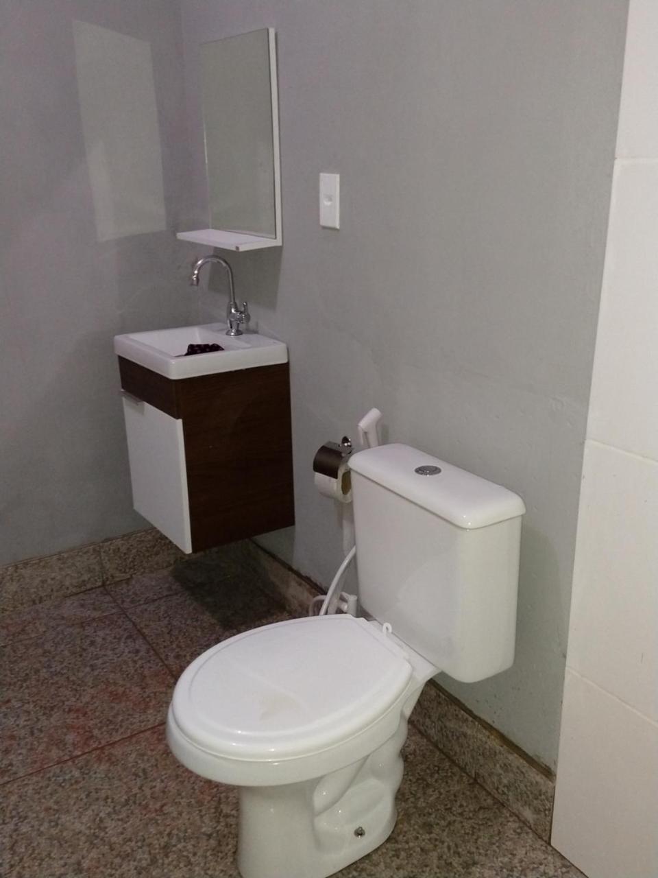 Casa Varanda Do Tupe Manaus Rum bild